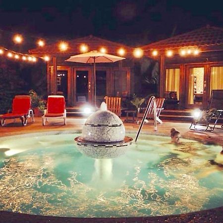 DayDreamin Boutique Hotel San Pedro  Extérieur photo