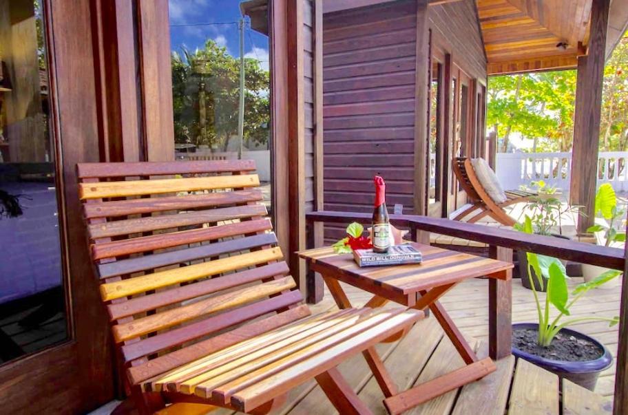 DayDreamin Boutique Hotel San Pedro  Extérieur photo