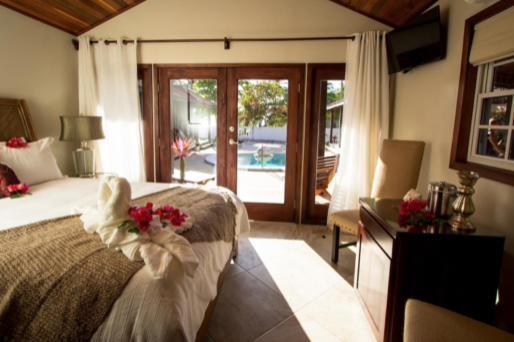 DayDreamin Boutique Hotel San Pedro  Extérieur photo
