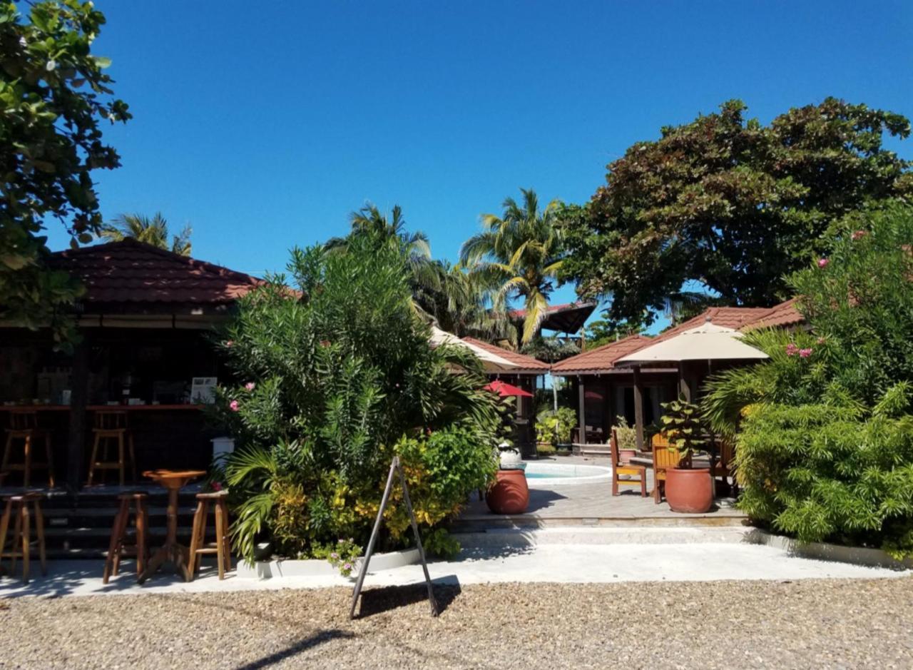 DayDreamin Boutique Hotel San Pedro  Extérieur photo