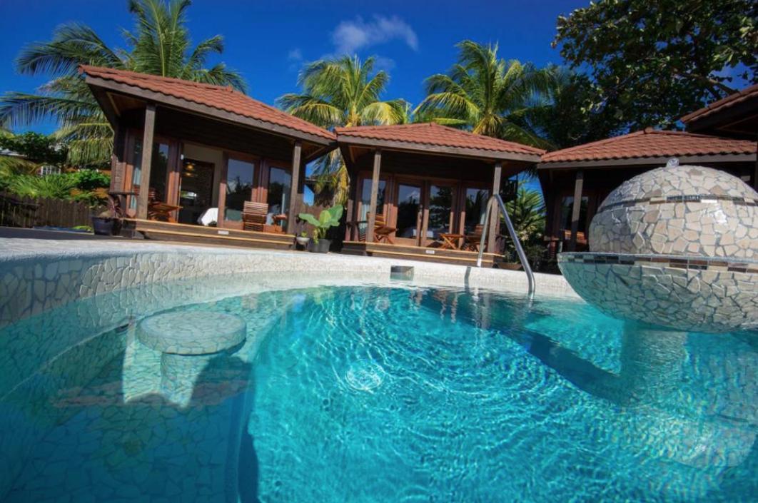 DayDreamin Boutique Hotel San Pedro  Extérieur photo