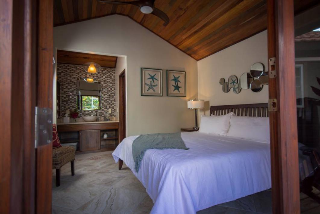 DayDreamin Boutique Hotel San Pedro  Extérieur photo