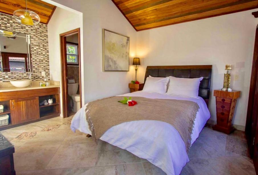 DayDreamin Boutique Hotel San Pedro  Extérieur photo