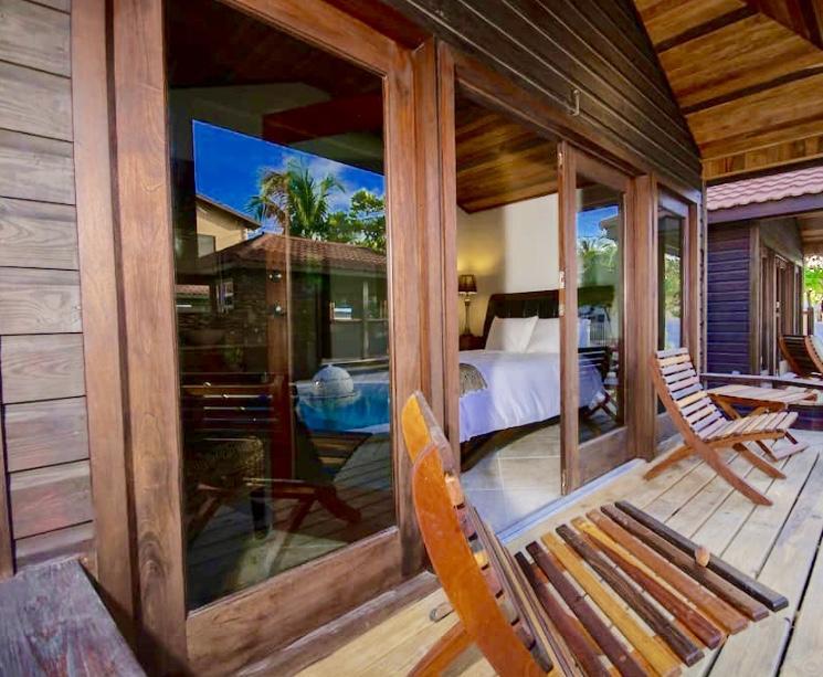 DayDreamin Boutique Hotel San Pedro  Extérieur photo