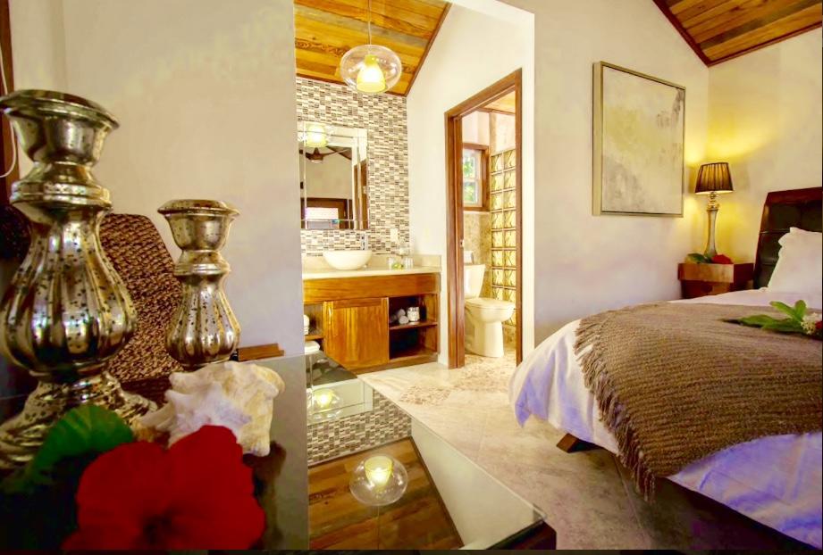 DayDreamin Boutique Hotel San Pedro  Extérieur photo
